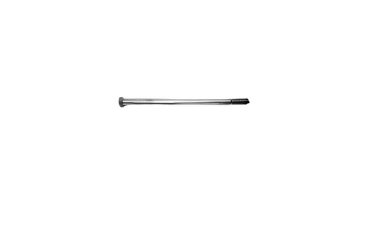 3/4-10x15 ZF GRD5 HEX CAP SCRW
