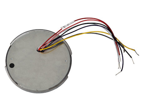 4 Inch Rd Stop/Turn/Tail Light