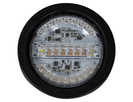 4 Inch Rd Stop/Turn/Tail Light