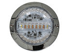 4 Inch Rd Stop/Turn/Tail Light