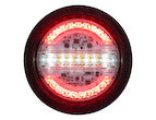 4 Inch Rd Stop/Turn/Tail Light