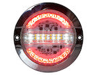 4 Inch Rd Stop/Turn/Tail Light