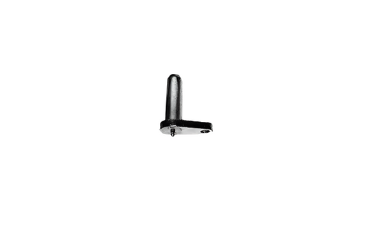 OVERSLUNG HINGE PIN