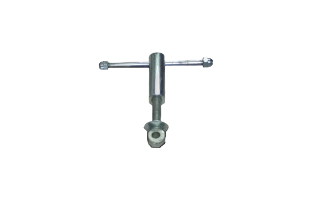 TAILGATE WINDER ASSY
