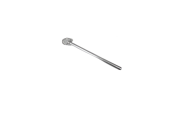 3/4" X 11 3/4" SIDE SWING PIN