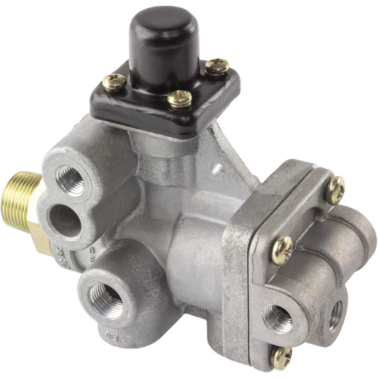 SR-5 Brake Valve