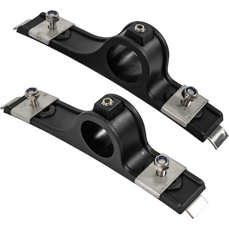 Replacement Pair Fender Hanger Brackets