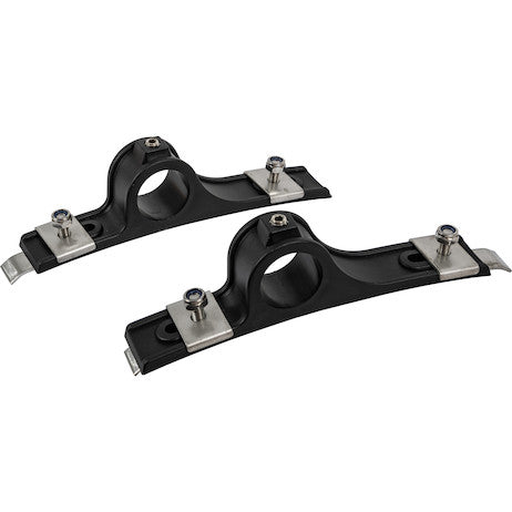 Replacement Pair Fender Hanger Brackets