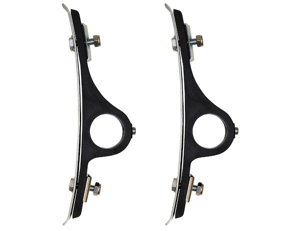 Replacement Pair Fender Hanger Brackets