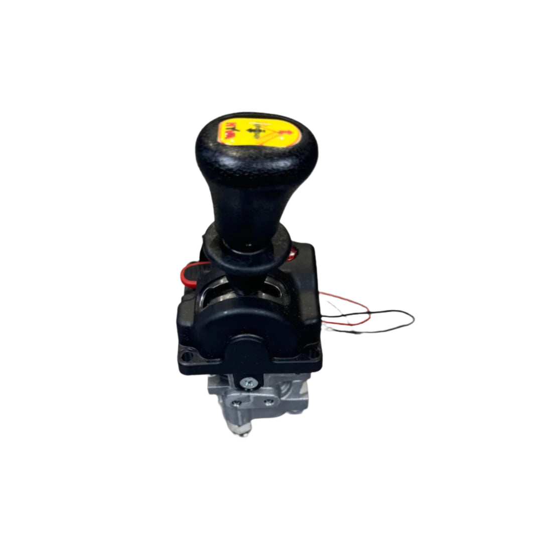 Hyva Tip Control 02119011 - Spring Return in Raise/Hold in Lower w/PTO