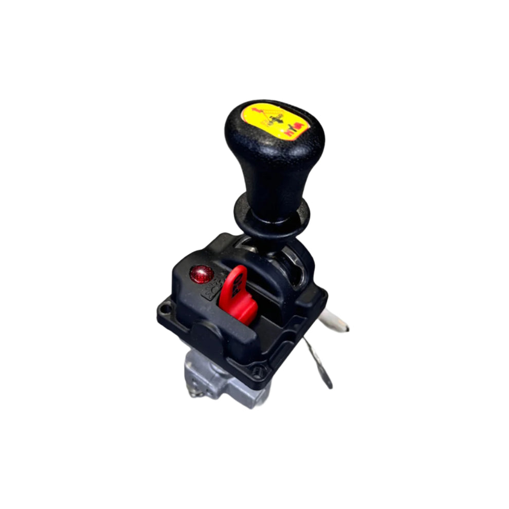 Hyva Tip Control 02119011 - Spring Return in Raise/Hold in Lower w/PTO