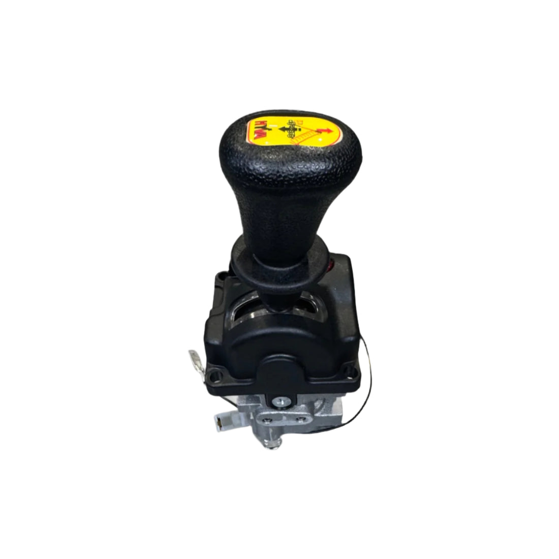 Hyva Tip Control 02119018 - Spring Return in Raise/Spring Return in Lo