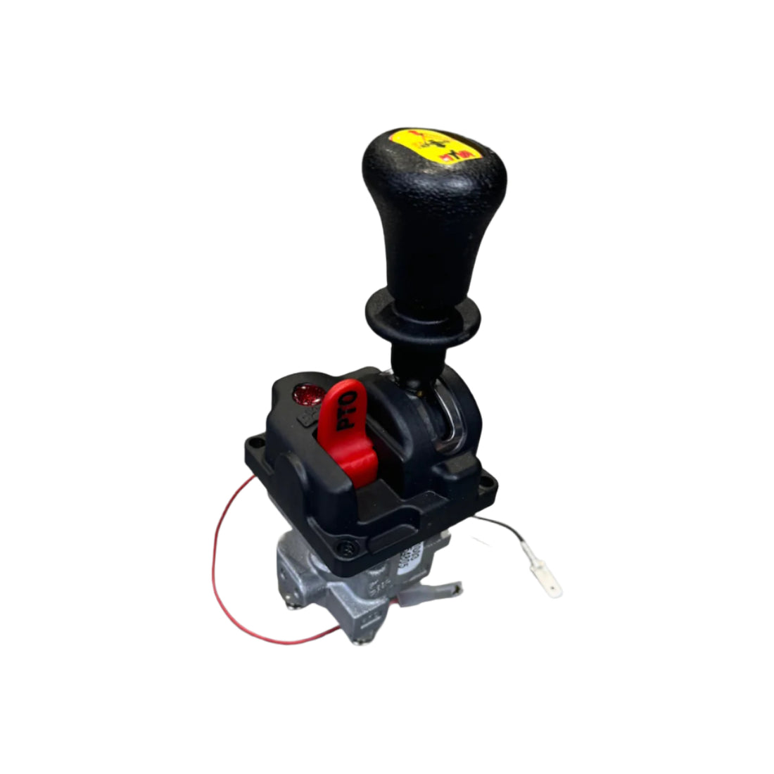 Hyva Tip Control 02119018 - Spring Return in Raise/Spring Return in Lo