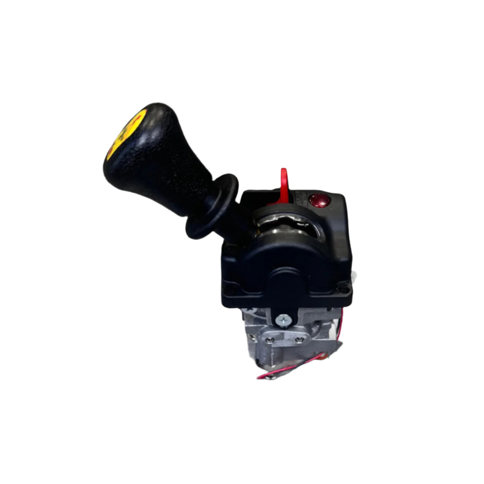 Hyva Tip Control 02119019 - Hold in Raise/Hold in Lower, No PTO Kickou