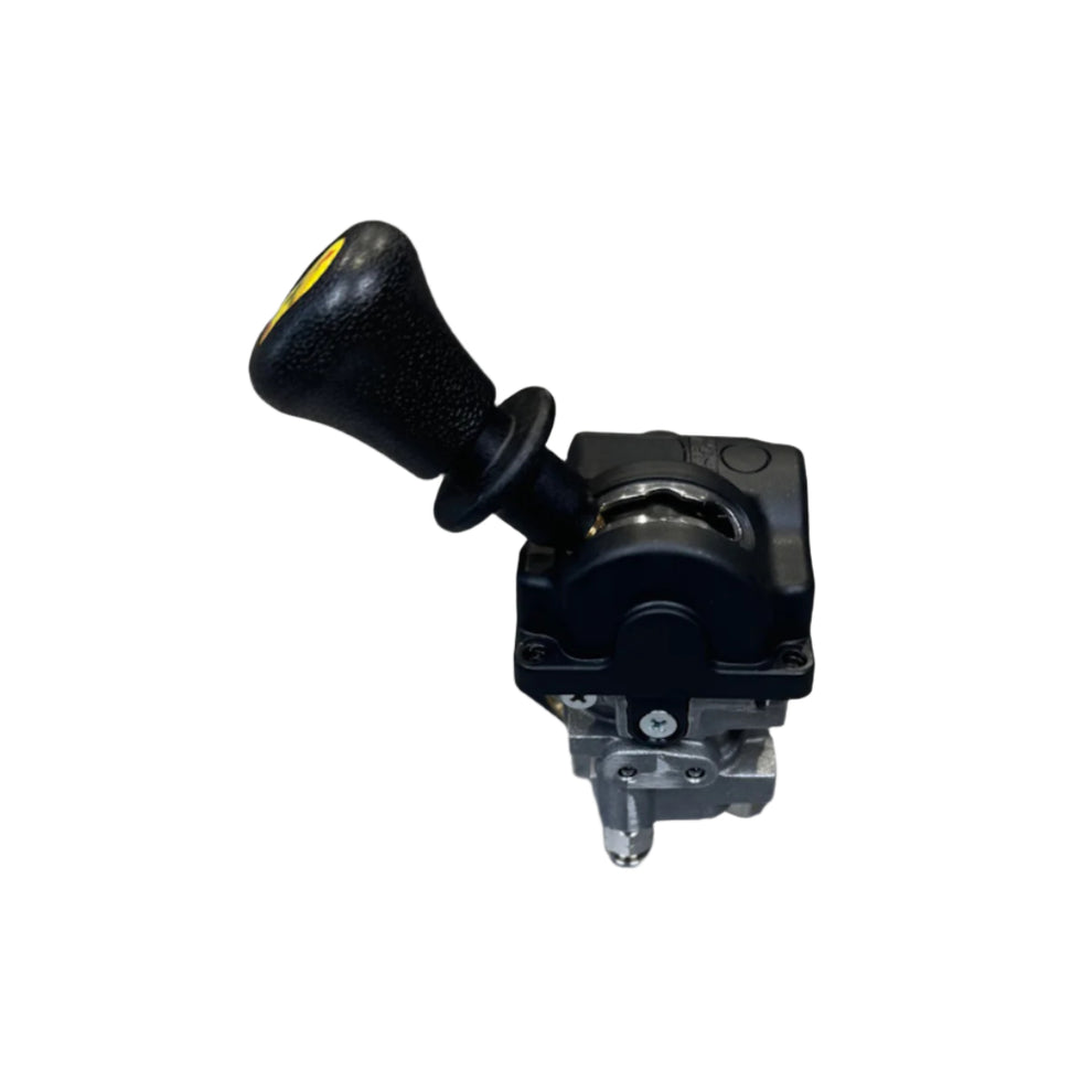 Hyva Tip Control 02119024 - Hold in Raise/Hold in Lower, no PTO Contro