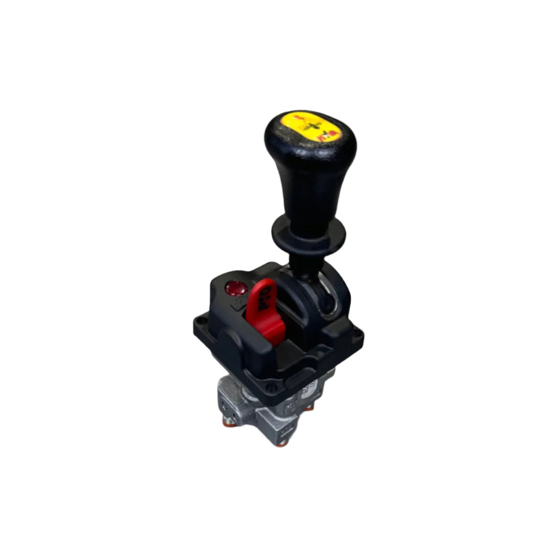 Hyva Tip Control 02119026 - Return in Raise/Hold in Lower without PTO