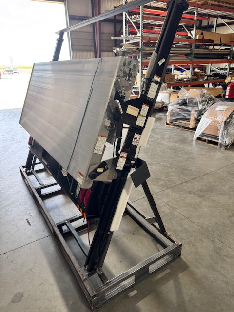 Tommy Gate 2,000 LB Rail Liftgate for Morgan Fast Track Body-In Stock