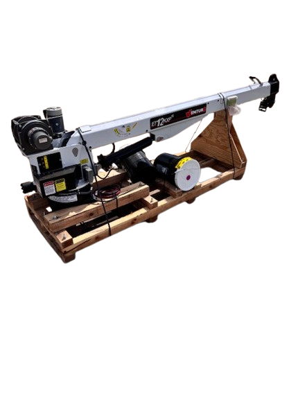 Venturo ET12KXP-16 Service Crane