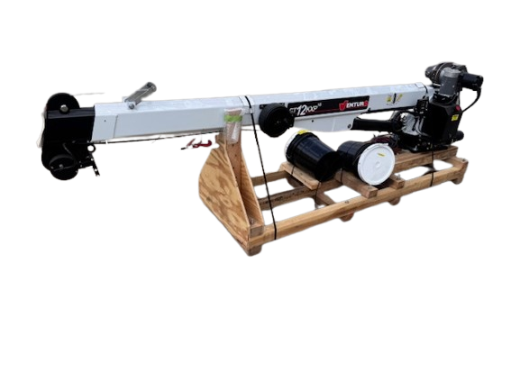Venturo ET12KXP-16 Service Crane