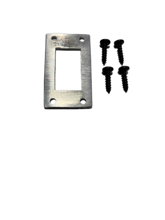 Switch Adapter Plate