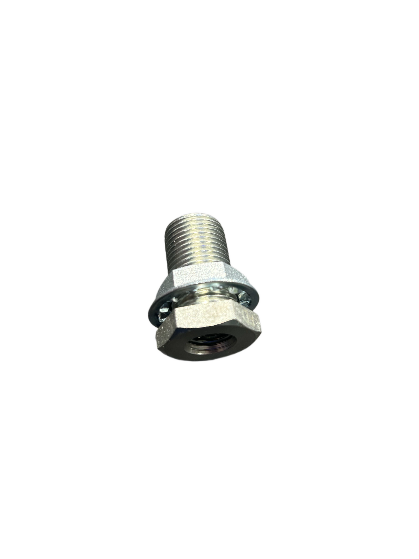 1/4" Bulkhead Frame Coupler