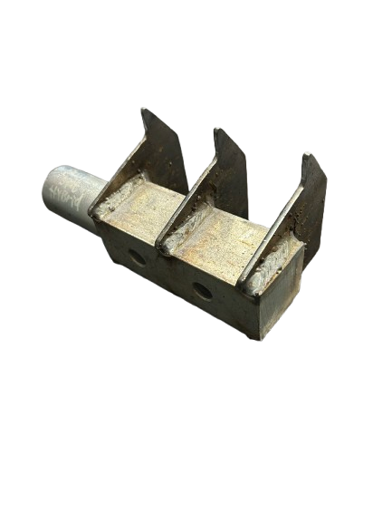 Hybrid Tailgate Pin-Passenger Side