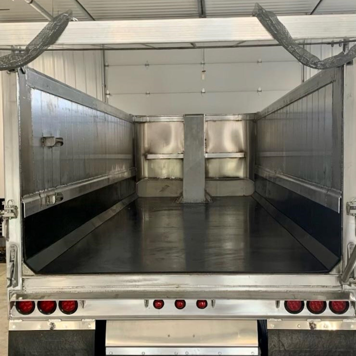 1/2 Inch UHMW Liner 8 Foot Width