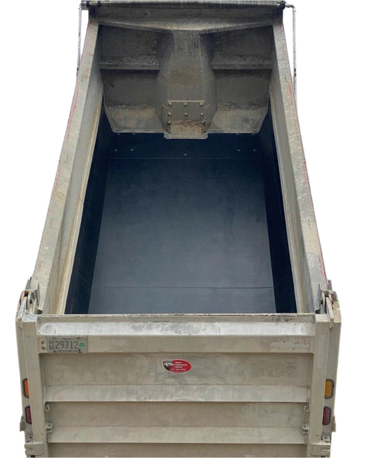 1/2 Inch XD-UHMW Liner 14Foot Width