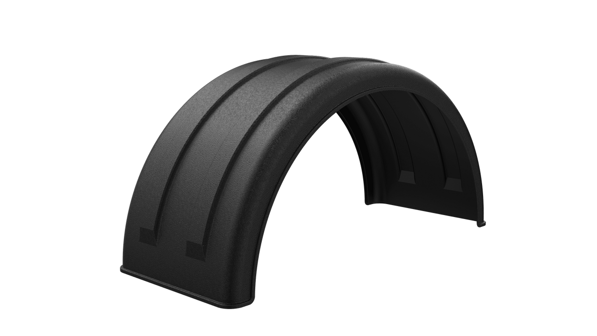 Minimizer Super Single Fenders- Set of 4