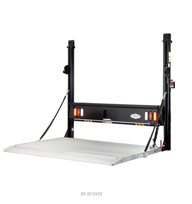 Tommy Gate High-Cycle Railgate