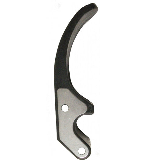 Universal Tall Quick Release Flexible Upright