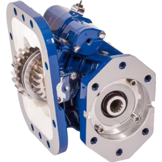 Muncie PTO TG8S-U6812-P3KH