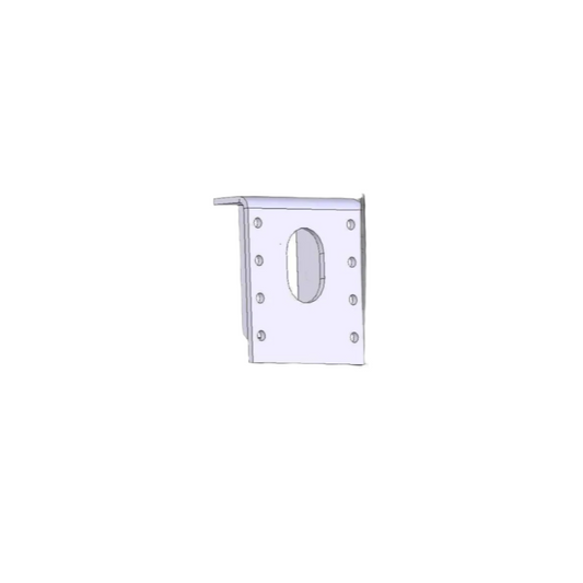 LANDING GEAR BRACKET DRAFT ARM