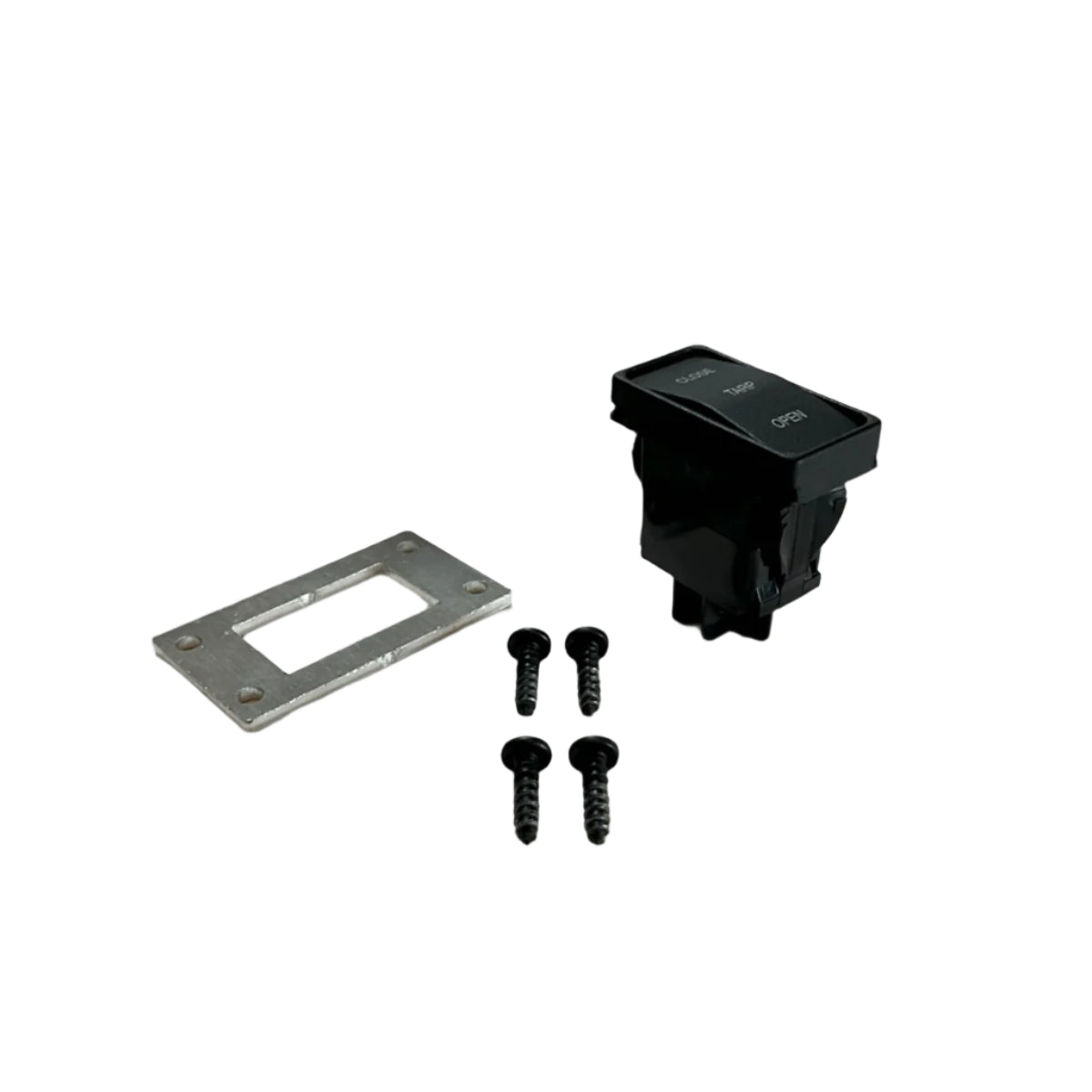Tarp Control Rocker Switch Momentary Tarp Control Switch – Higgs Parts