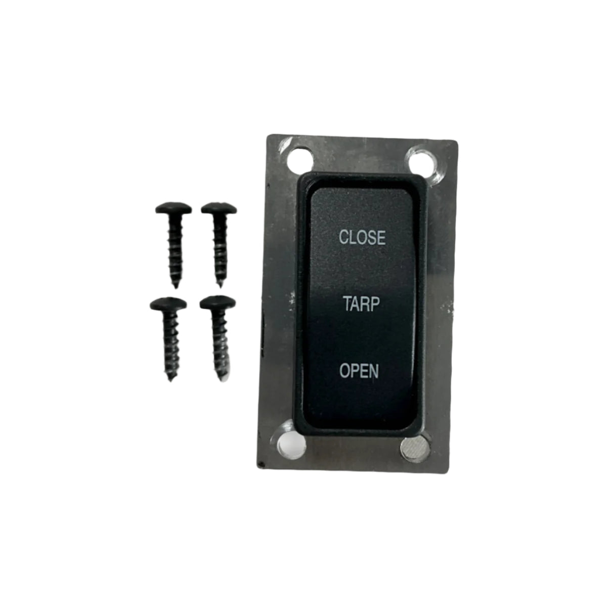 Tarp Mini Rocker Switch Momentary Tarp Control Switch – Higgs Parts