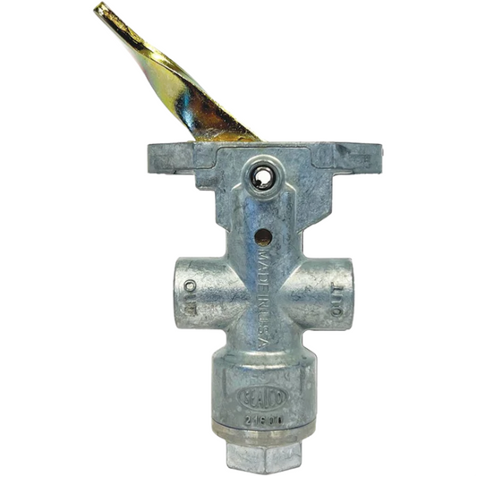 1/8" Toggle Switch