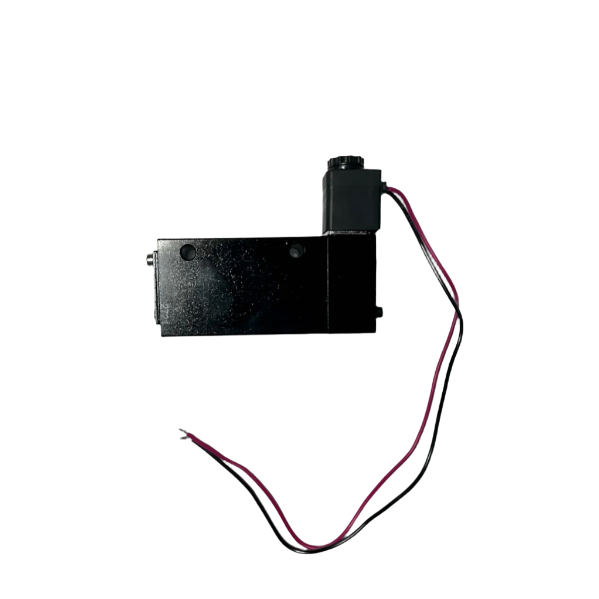 4 Way Solenoid Valve W/Int.Pilot