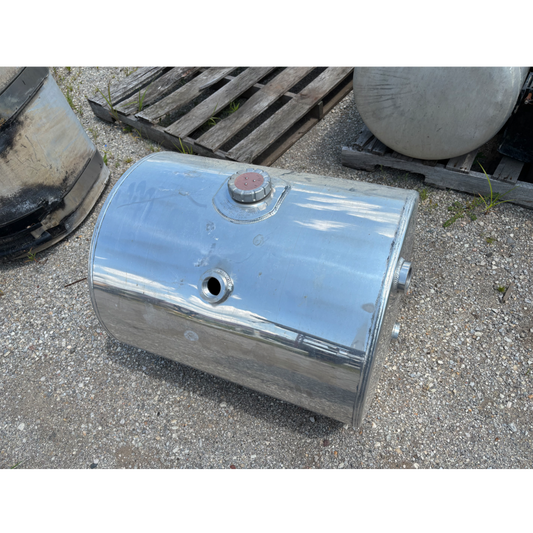Hydraulic Tank