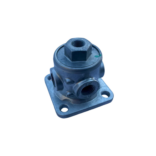 Pilot Valve 3 Way 1/4-1/8