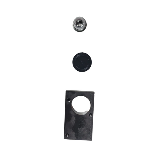 Hyva Chassis Mounting Kit For HT 1220 & 2220 Valve
