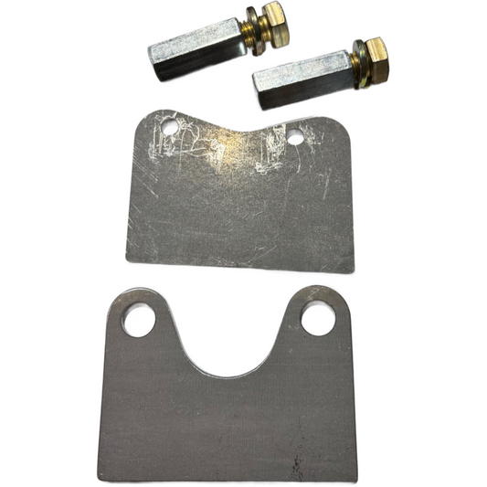 Pump Support Bracket