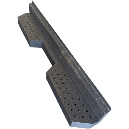 Knapheide Replacement Bumper