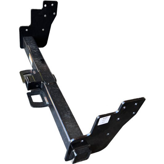 Knapheide Service Body Hitch