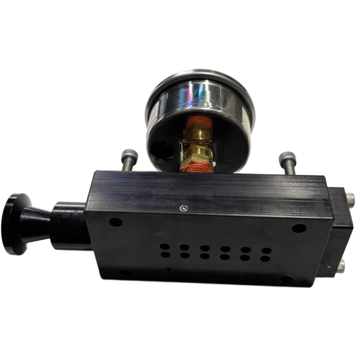 Lift Valve Push Pull Equalized USED WITH BOX TDB-7003/7004