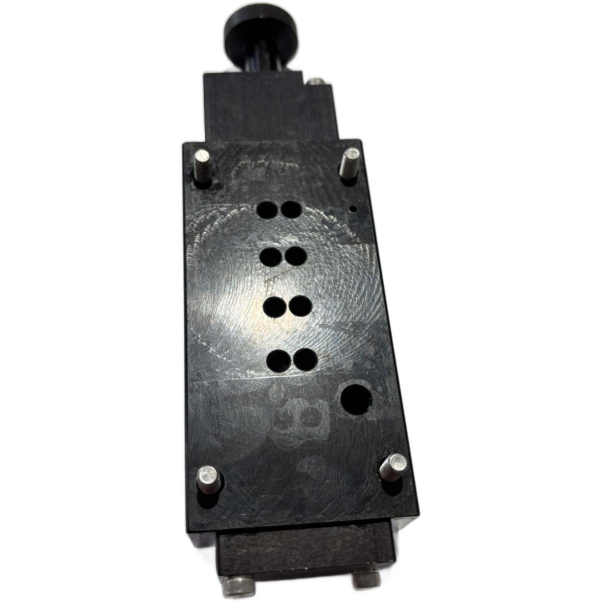 Dolly Lock Valve Push Turn Air USED WITH BOX TDB-7003/7004