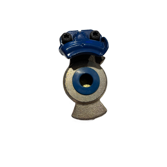 Gladhand Service (Blue)