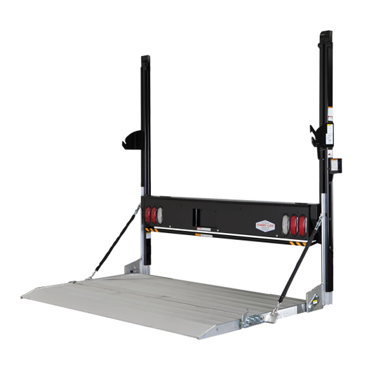 Tommy Gate Liftgate-Model: 89-20 RF 45-6