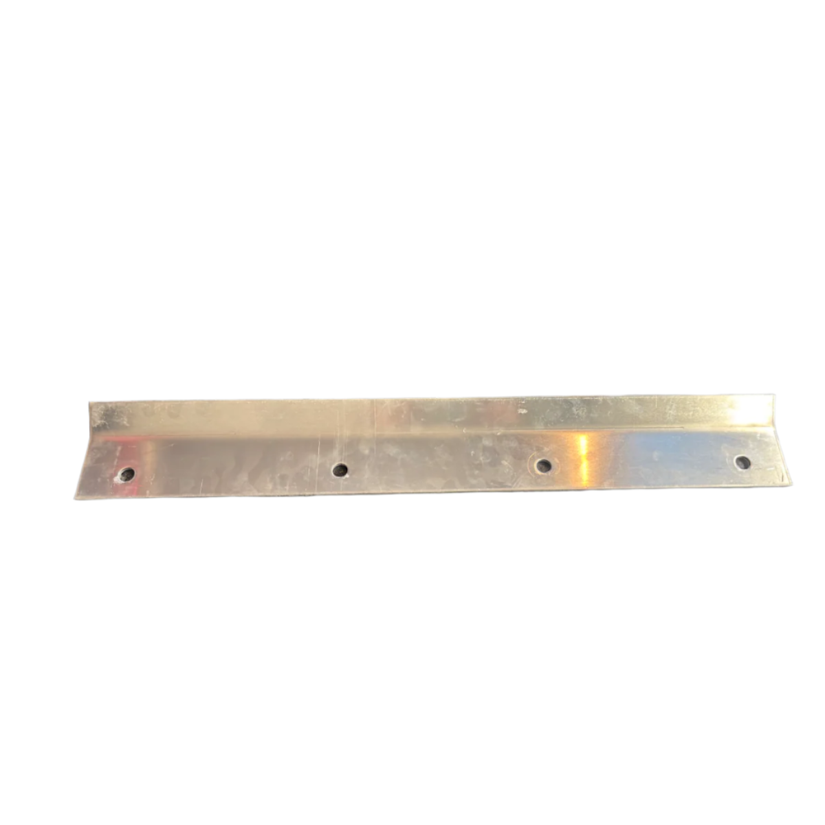 30° Mudflap Bracket