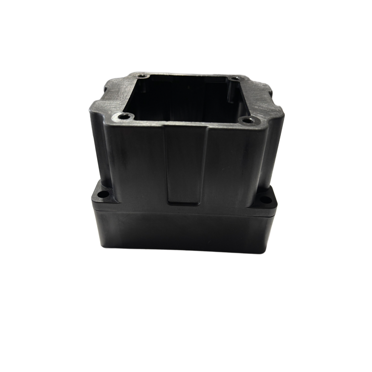Mounting Tower Plastic H-80 Tip Air