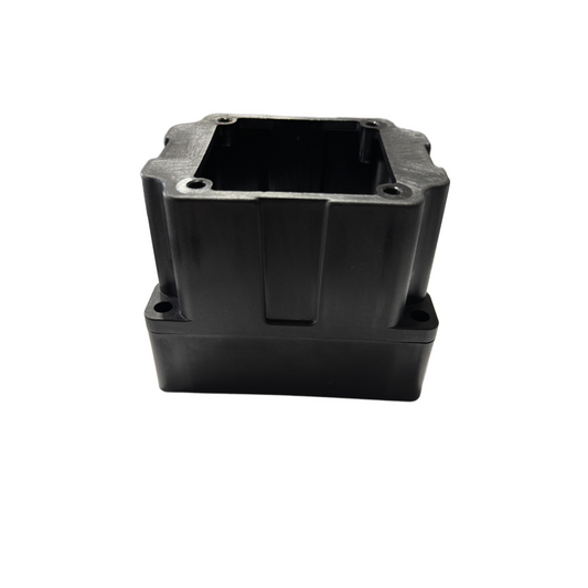 Mounting Tower Plastic H-80 Tip Air